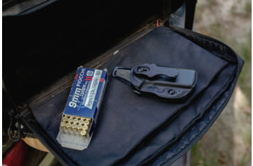 Image of Safariland Species Taurus GX4 IWB Holster