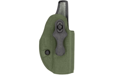 Image of Safariland Species Glock 43/43X IWB Holster