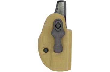 Image of Safariland Species Glock 43/43X IWB Holster