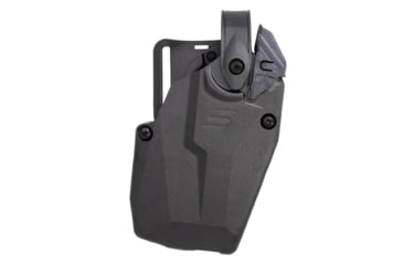 Image of SafariVault Level 1 RDS Duty Holster for Sig Sauer P320 w/ Compact Light