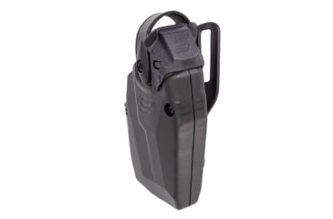 Image of Safariland Safarivault Level 1 Rds Duty Holster For Sig Sauer P320 W/ Compact Light - 1333953