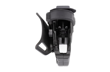 Image of Safariland Safarivault Level 1 Rds Duty Holster For Sig Sauer P320 W/ Compact Light - 1333953
