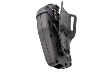 Image of Safariland Safarivault Level 1 Rds Duty Holster For Sig Sauer P320 W/ Compact Light, Left Hand, 1333953