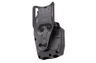 Image of Safariland Safarivault Level 1 Rds Duty Holster For Sig Sauer P320 W/ Compact Light - 1333953