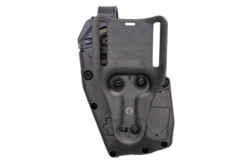 Image of Safariland Safarivault Level 1 Rds Duty Holster For Sig Sauer P320 W/ Compact Light - 1333953