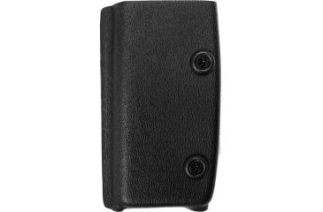 Image of Safariland Single Long Gun Magazine Pouch, STX Tactical Black, Right 771216231
