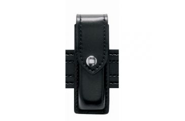 Image of Safariland Single Mag Holder Fm57 Black A - 76-61-23PBL