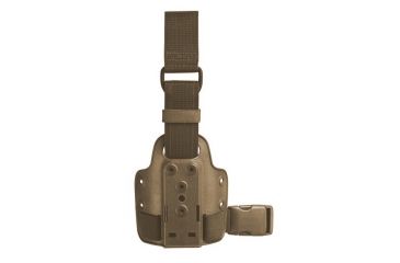 Image of Safariland 6009-23 MLS Accessory Fork / QR Strap, Flat Dark Earth 6009-23-55