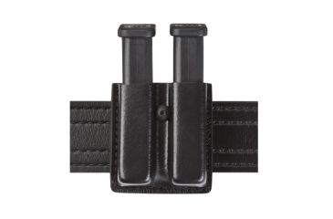 Image of Safariland Slimline Double Mag Pouch, Ope - 79-76-48