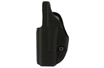 Image of Safariland Species Wrapped, Inside Waistband Holster, Fits Glock 19, Cordura/Laminate Construction, Black, Right Hand, 20-283-781