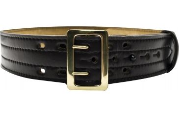 Image of Safariland 87 Suede Lined Belt w/ Buckle, 2.25in Wide, 32 in. Waist