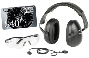 Image of Safariland - TCI Impulse Range Kit TCI-IMPULSE-RANGE-KIT-1.0 &amp; 40 OpticsPlanet.com Email Gift Certificate