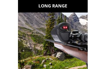 Image of SafeShoot Shooter, Black, SH-01-US