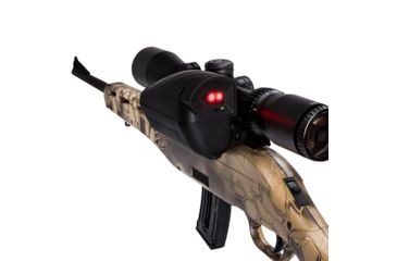 Image of SafeShoot Shooter, Black, SH-01-US