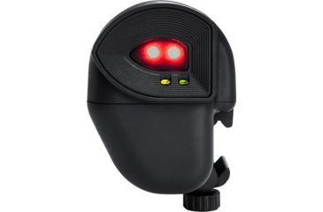 Image of SafeShoot Shooter, Black, SH-01-US