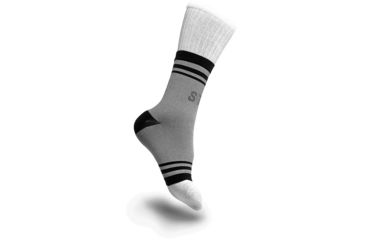 Image of Safetgard Ankle Compress Support Lg 520LG