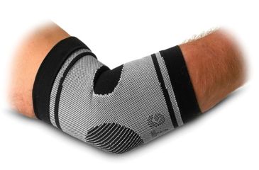 Image of Safetgard Elbow Compress Support Lg 530LG