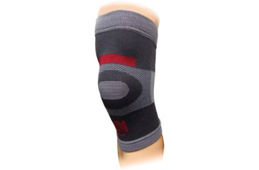 Image of Safetgard Knee Compress Support Md 525MD