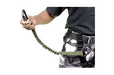 Image of BlackHawk Safety Lanyard (Long) 990802OD