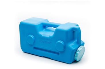 Image of Sagan AquaBrick Container with Spigot, 6 Pack, 57202