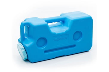 Image of Sagan AquaBrick Container with Spigot, 6 Pack, 57202