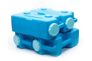 Image of Sagan AquaBrick Container with Spigot, 6 Pack, 57202