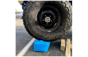 Image of Sagan AquaBrick Container with Spigot, 6 Pack, 57202