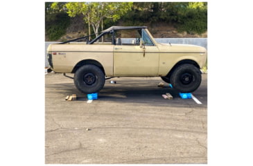 Image of Sagan AquaBrick Container with Spigot, 6 Pack, 57202