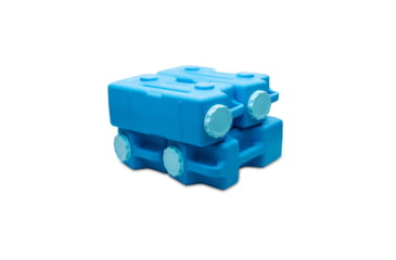Image of Sagan AquaBrick Food and Water Storage Containers, 57053