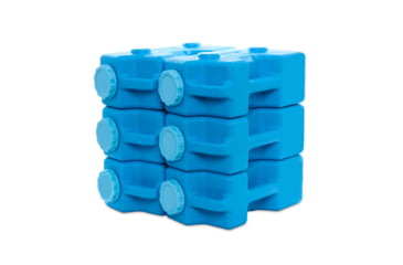 Image of Sagan AquaBrick Food and Water Storage Containers, 57053