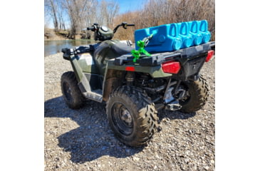 Image of Sagan AquaBrick Food and Water Storage Containers, 57053