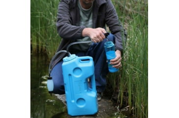 Image of Sagan AquaBrick Water Filtration Systems, 57098