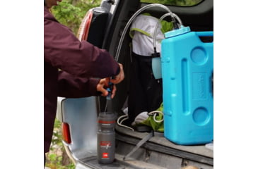 Image of Sagan AquaBrick Water Filtration Systems, 57098