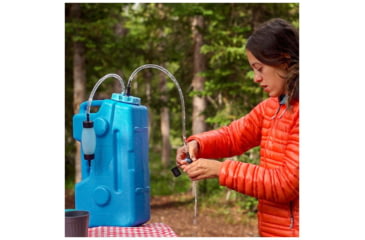 Image of Sagan AquaBrick Water Filtration Systems, 57098