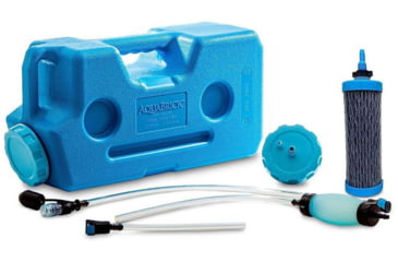 Image of Sagan AquaBrick Water Filtration Systems, 57098