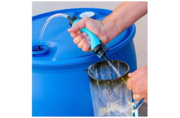 Image of Sagan AquaDrum Water Filtration Systems, 57184