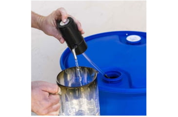 Image of Sagan AquaDrum Water Filtration Systems, 57184