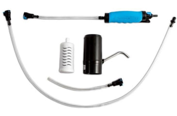 Image of Sagan AquaDrum Water Filtration Systems, 57184
