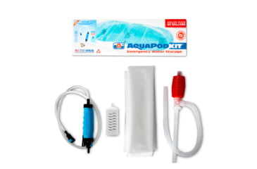 Image of Sagan AquaPod Tub - Filter Kit, 57236