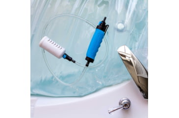 Image of Sagan AquaPod Tub - Filter Kit, 57236