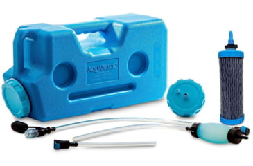 Image of Sagan Duraflo - Water Filter, 57052