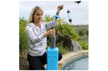 Image of Sagan Duraflo - Water Filter, 57052