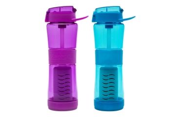Image of Sagan Journey Water Bottle with Filter