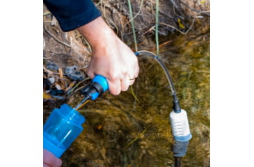 Image of Sagan RapidFlo - Survival Filter, 57244