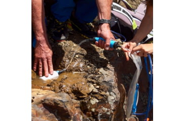 Image of Sagan RapidFlo - Survival Filter, 57244