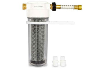 Image of Sagan RV Water/Undersink Filter Kit, 57238
