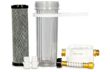 Image of Sagan RV Water/Undersink Filter Kit, 57238