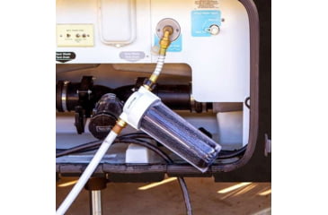 Image of Sagan UltraFlo Universal Water Filter, 10in, 57215