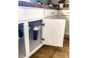 Image of Sagan UltraFlo Universal Water Filter, 10in, 57215