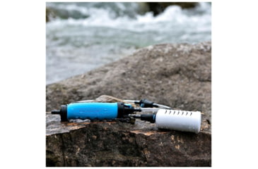 Image of Sagan XStream Straw &amp; AquaDrum Filters, 57093